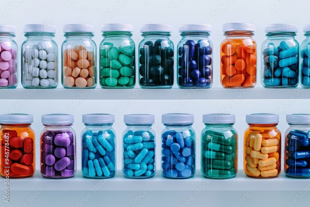 Over-the-Counter Medicines